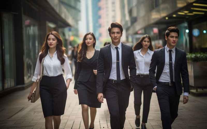 合伙人电视剧在线观看,创业风云，梦想起航